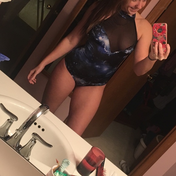 Iheartraves bodysuit - Picture 5 of 5